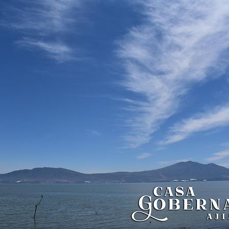 Casa Gobernador Ajijic Hotel Exterior foto