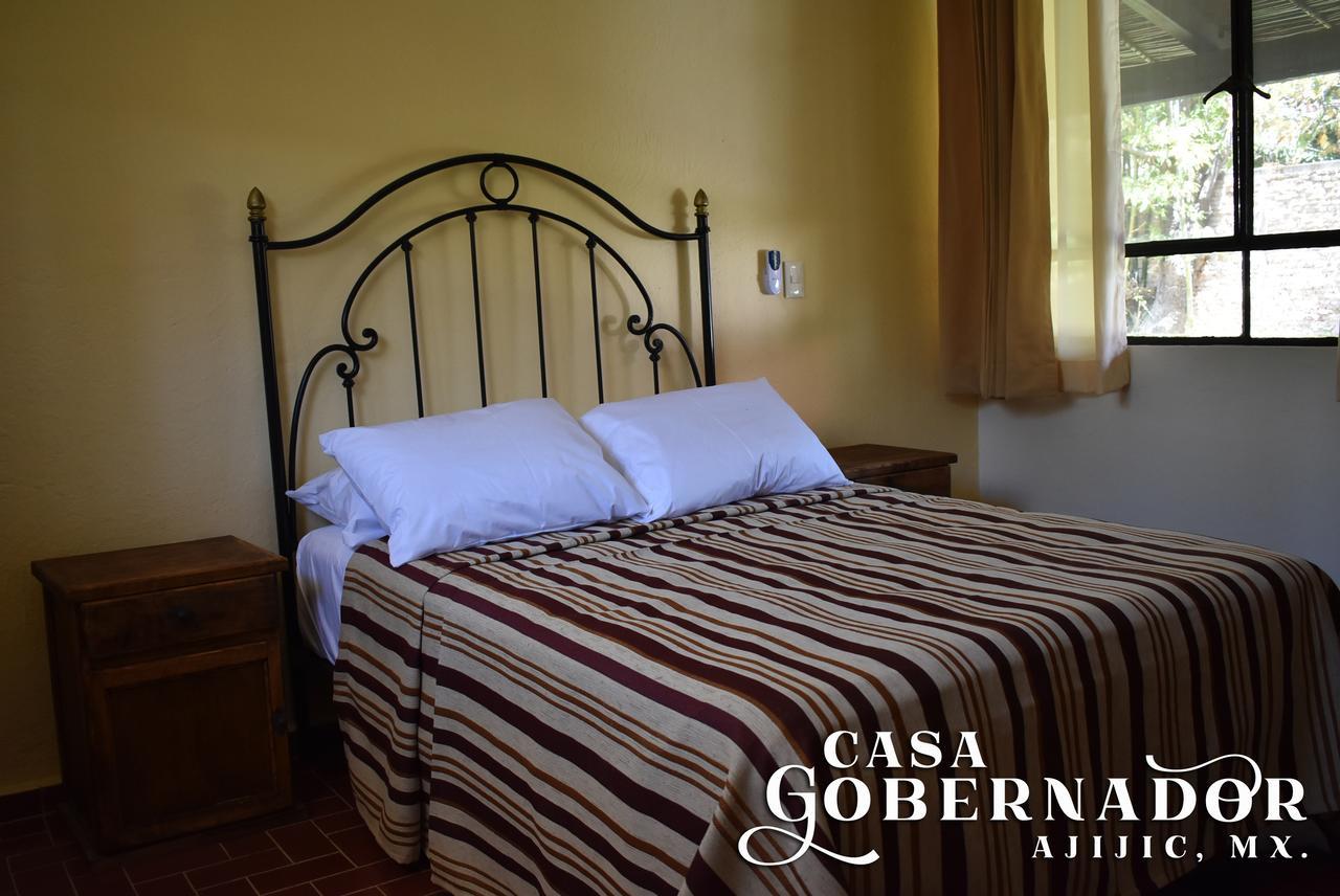 Casa Gobernador Ajijic Hotel Exterior foto